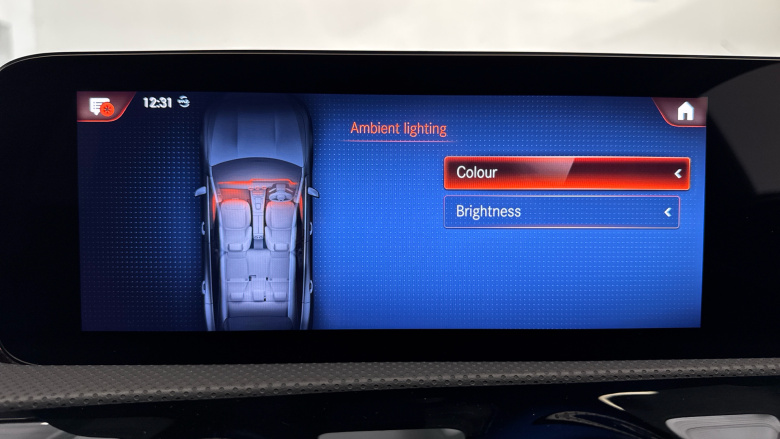 Mercedes-Benz CLA 180 AMG Line Premium + Night Ed 5dr Tip Auto Petrol Estate